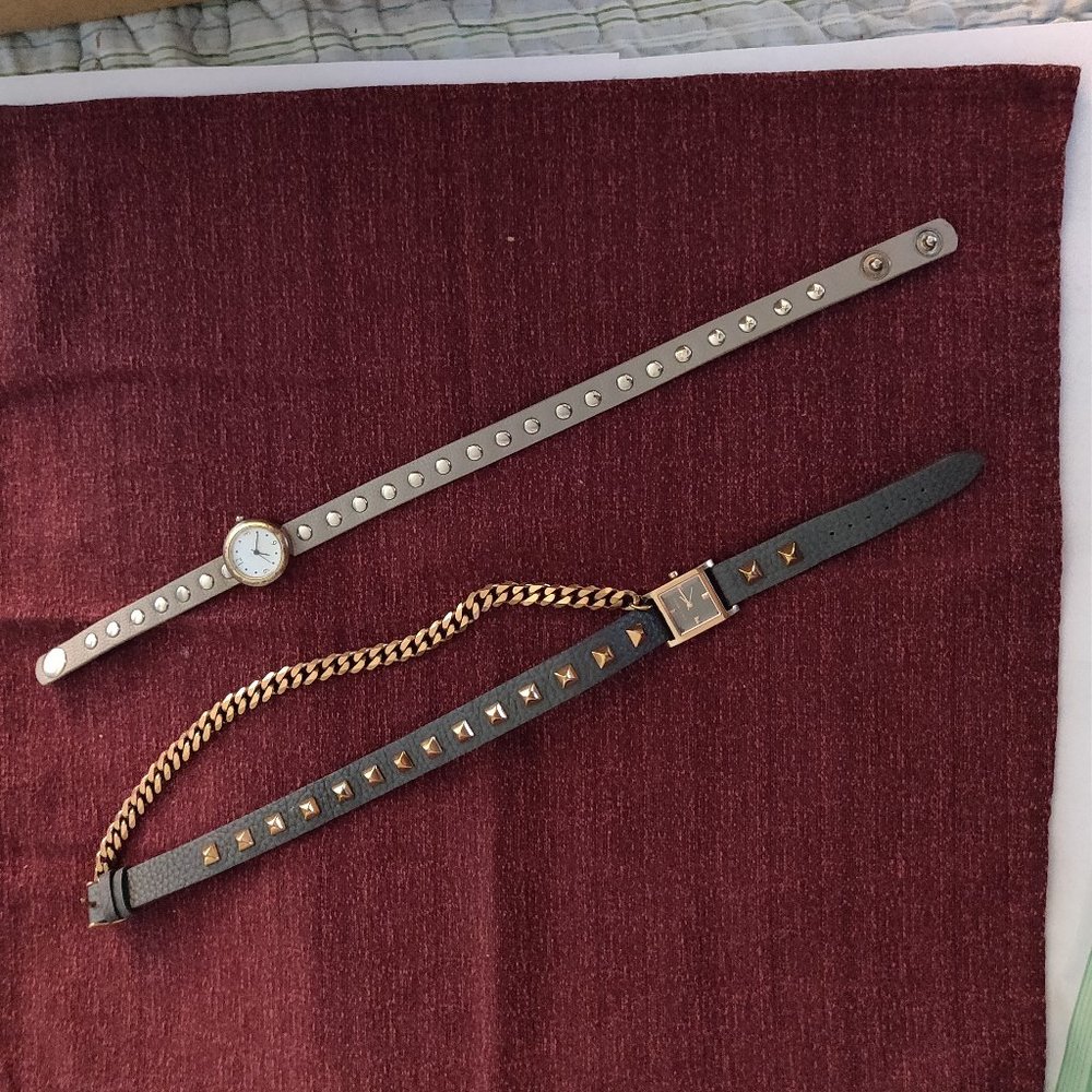 Amaze-Zing (B2) Sale!! #59 Vince Camuto Wrap Watch